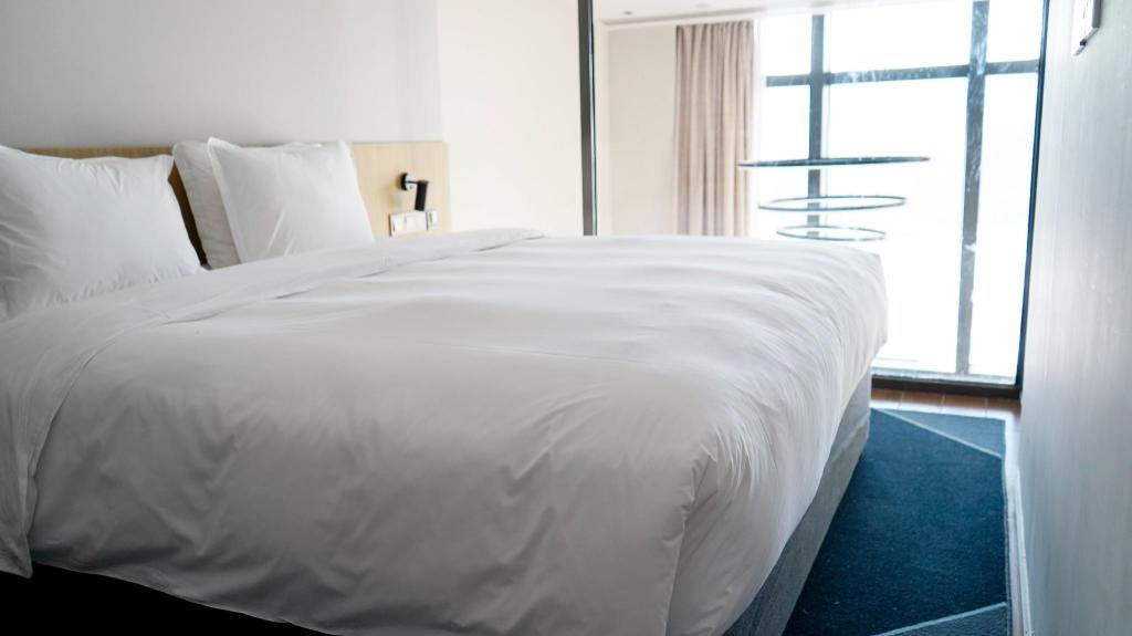 holiday inn express chongli an ihg hotel
