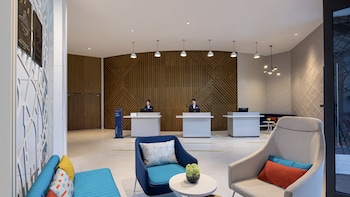 Holiday Inn Express Chongli, An Ihg Hotel,,4 star