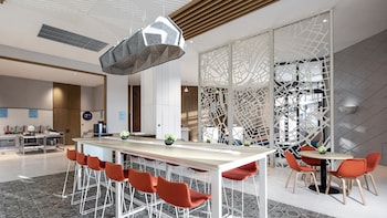 Holiday Inn Express Chongli, An Ihg Hotel,,4 star