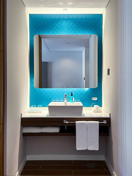 holiday inn express chongli an ihg hotel