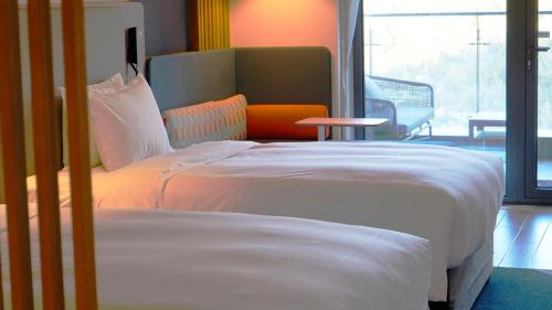 holiday inn express chongli an ihg hotel