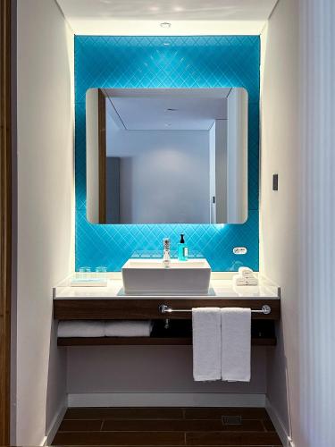 holiday inn express chongli an ihg hotel
