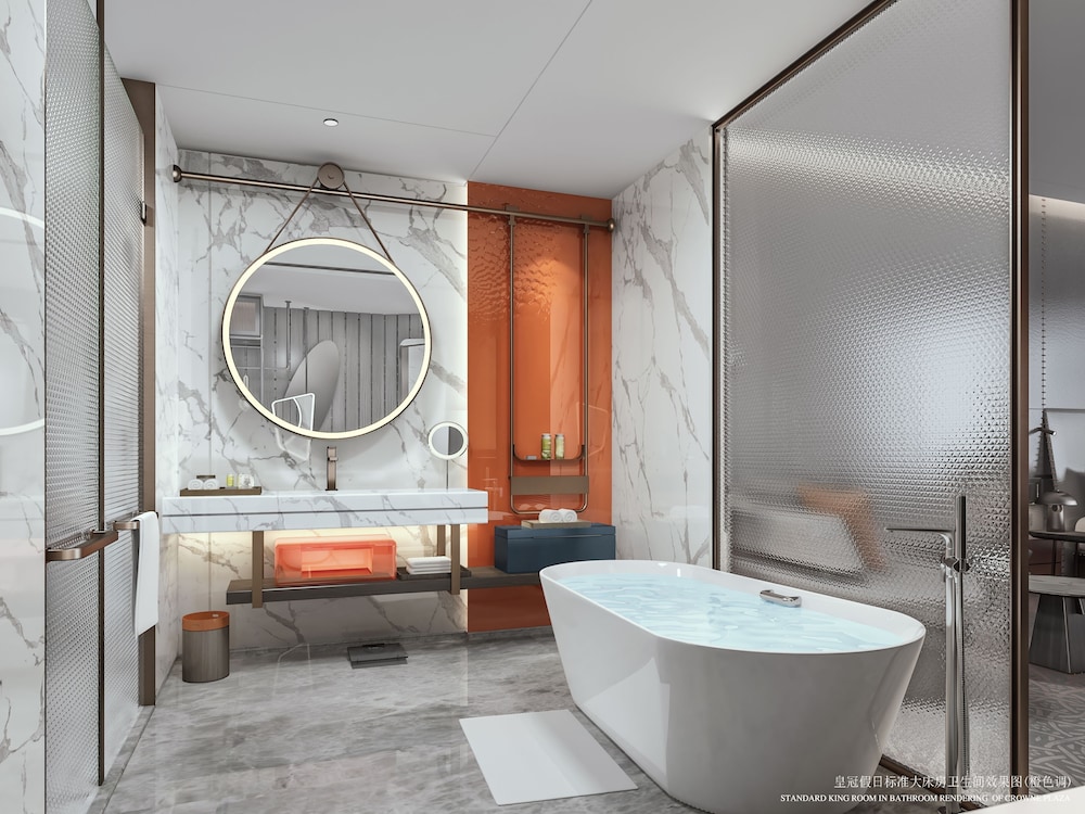 crowne plaza qingdao jinshui an ihg hotel