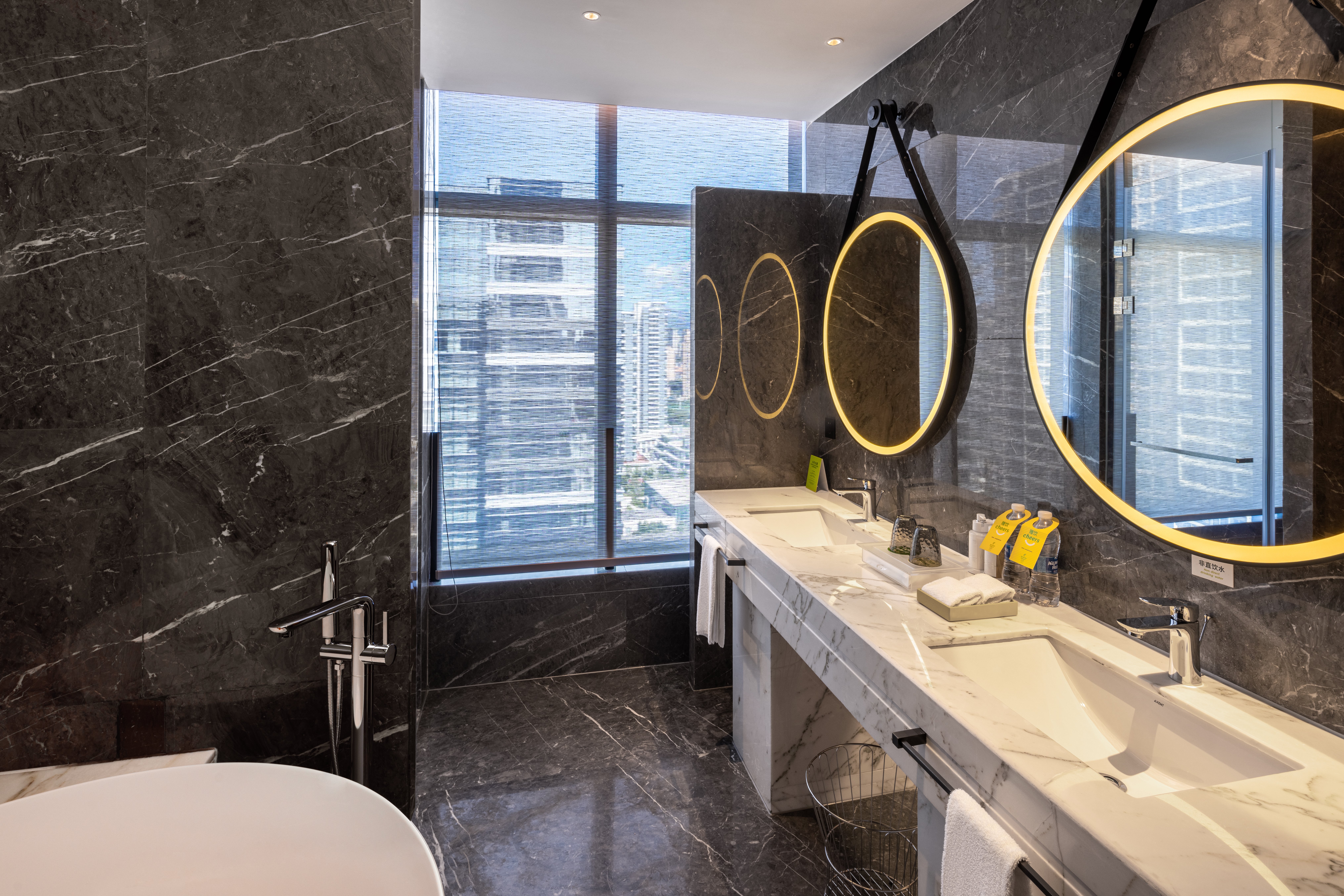 crowne plaza qingdao jinshui an ihg hotel