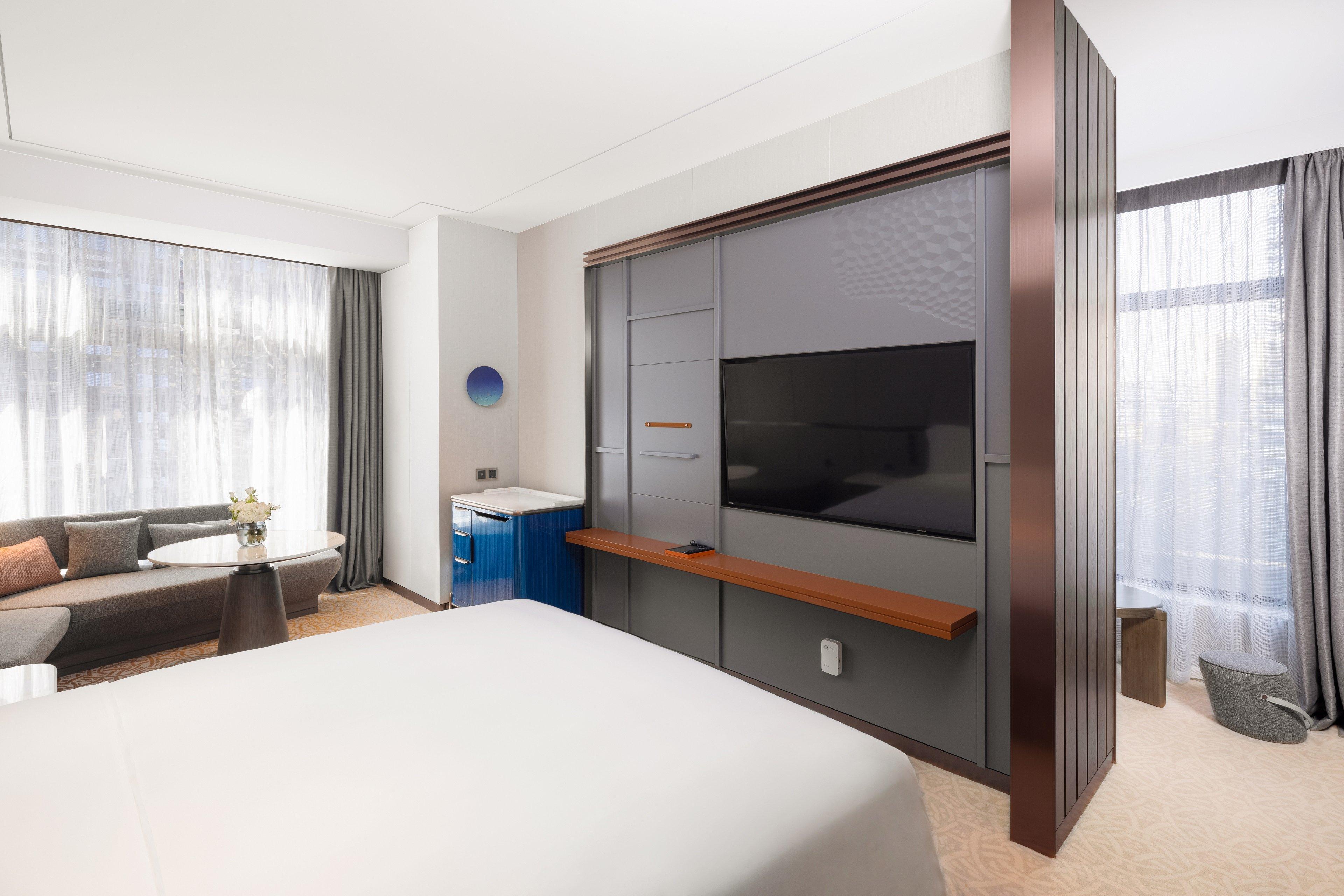 crowne plaza qingdao jinshui an ihg hotel