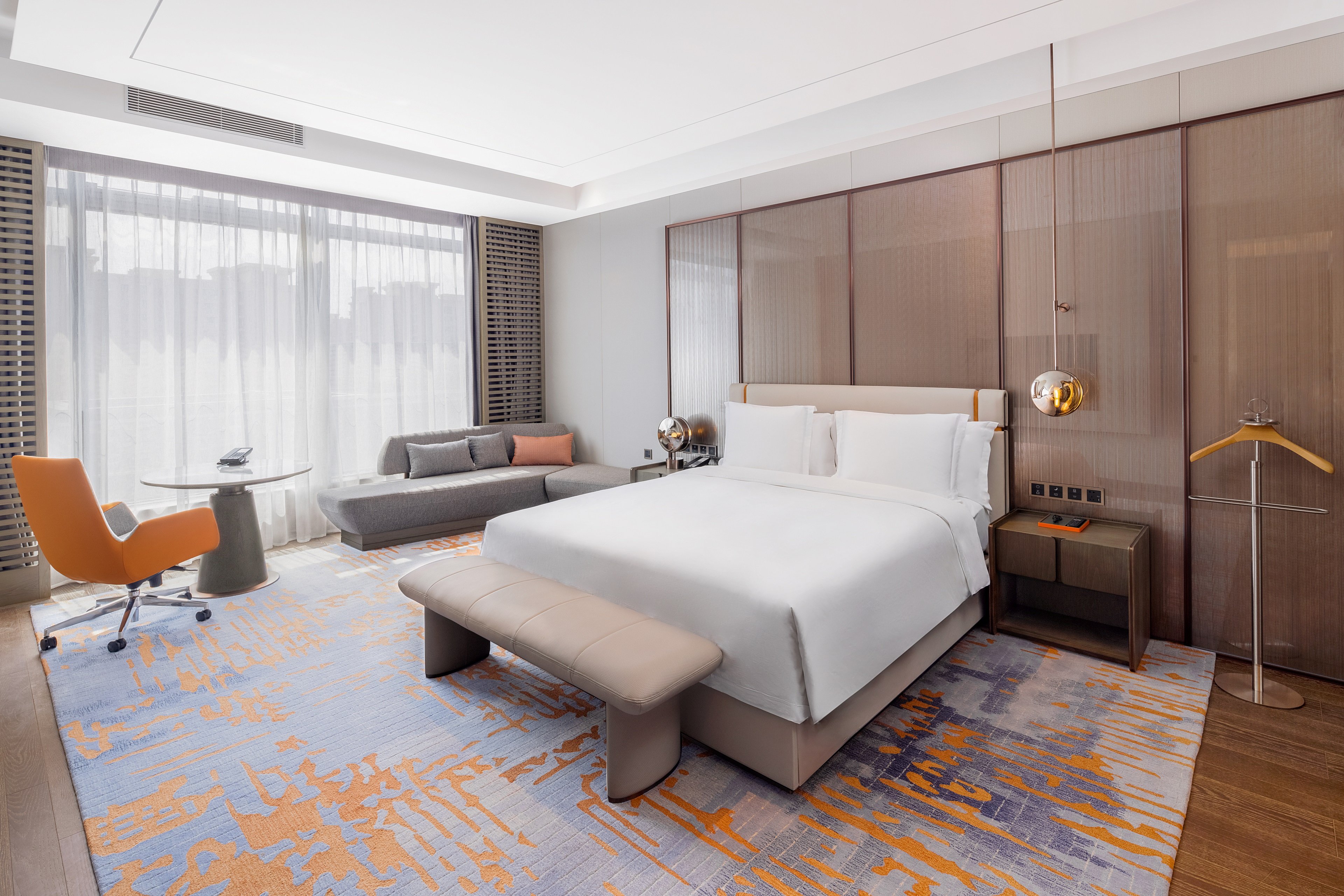 crowne plaza qingdao jinshui an ihg hotel