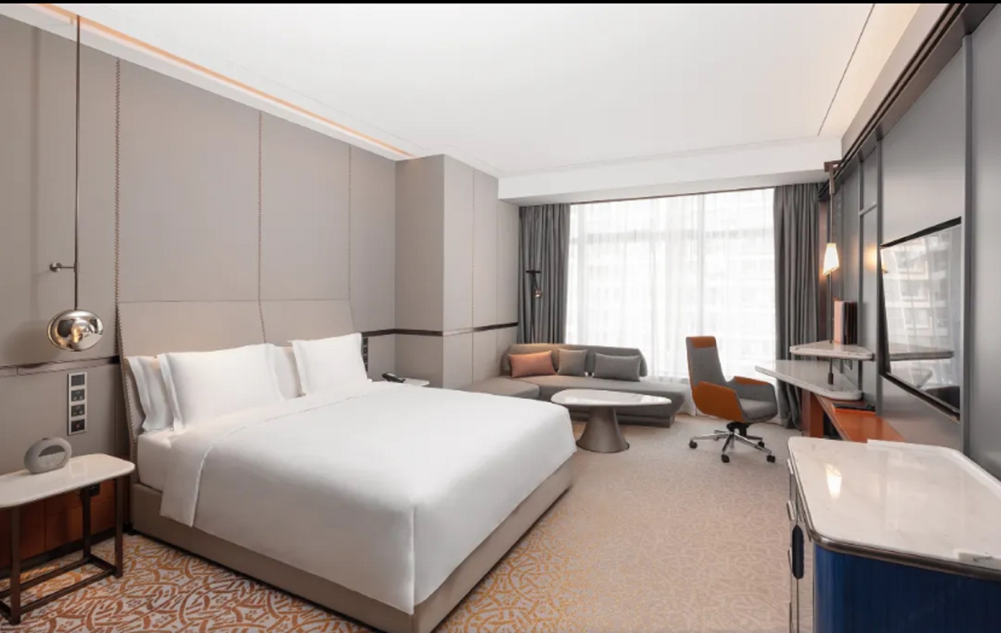 crowne plaza qingdao jinshui an ihg hotel