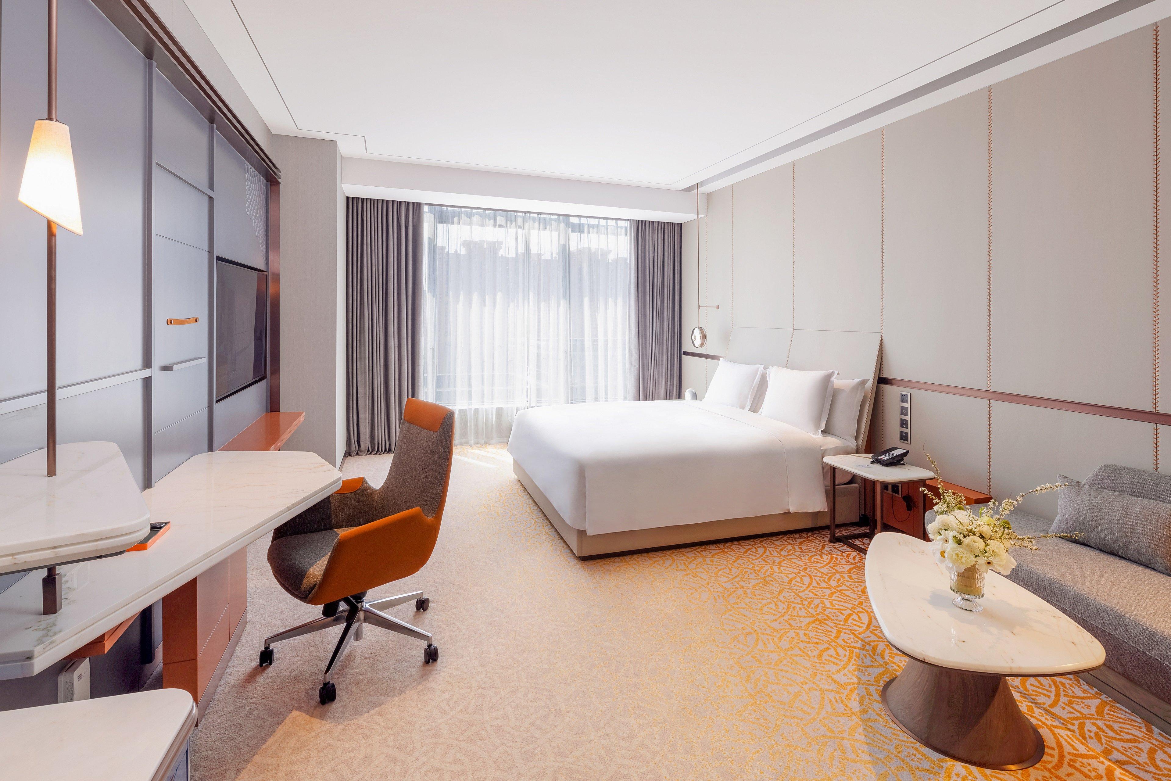 crowne plaza qingdao jinshui an ihg hotel