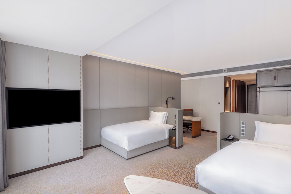 crowne plaza qingdao jinshui an ihg hotel