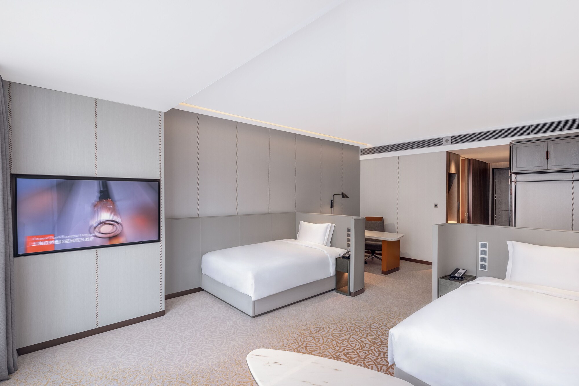 crowne plaza qingdao jinshui an ihg hotel