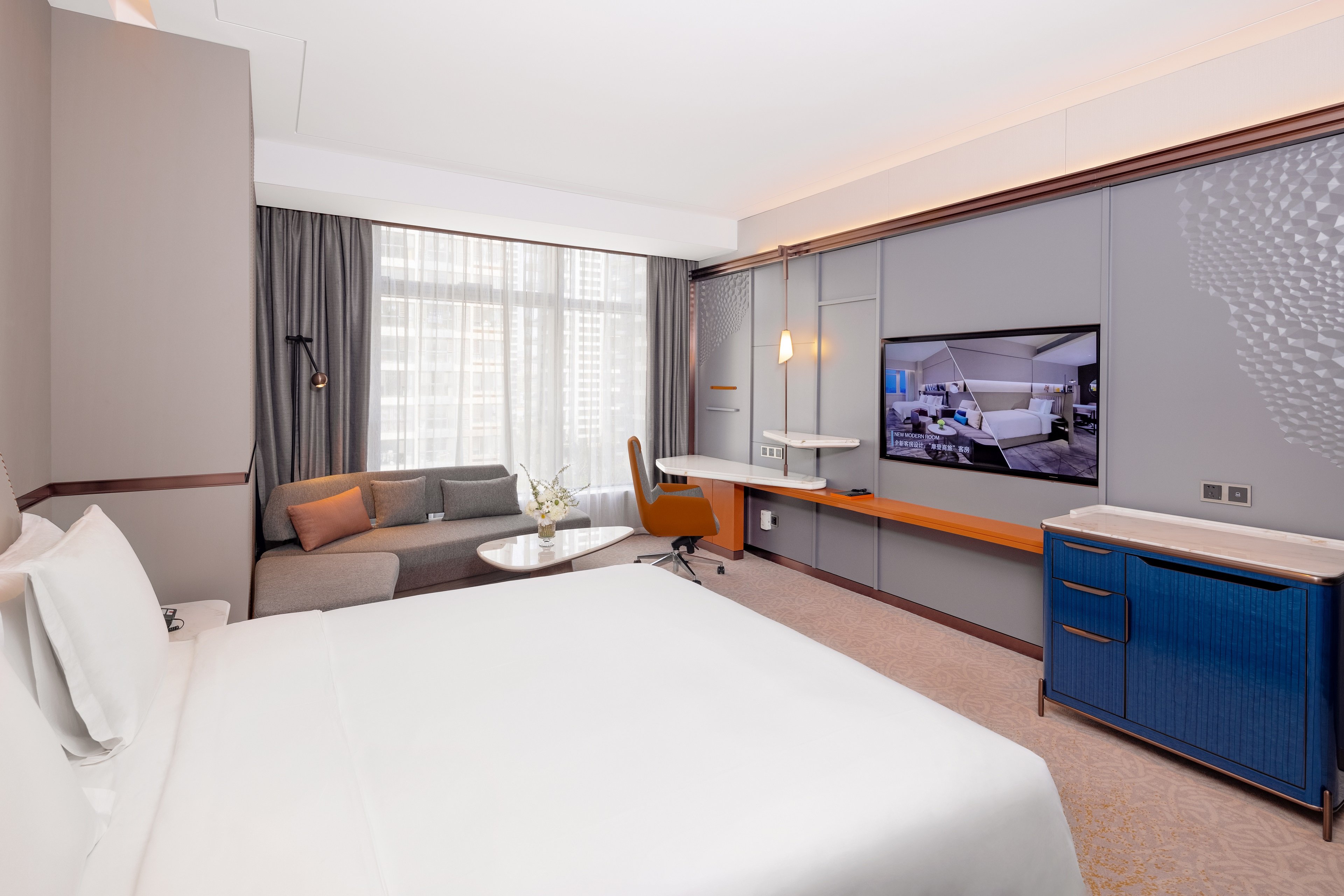 crowne plaza qingdao jinshui an ihg hotel