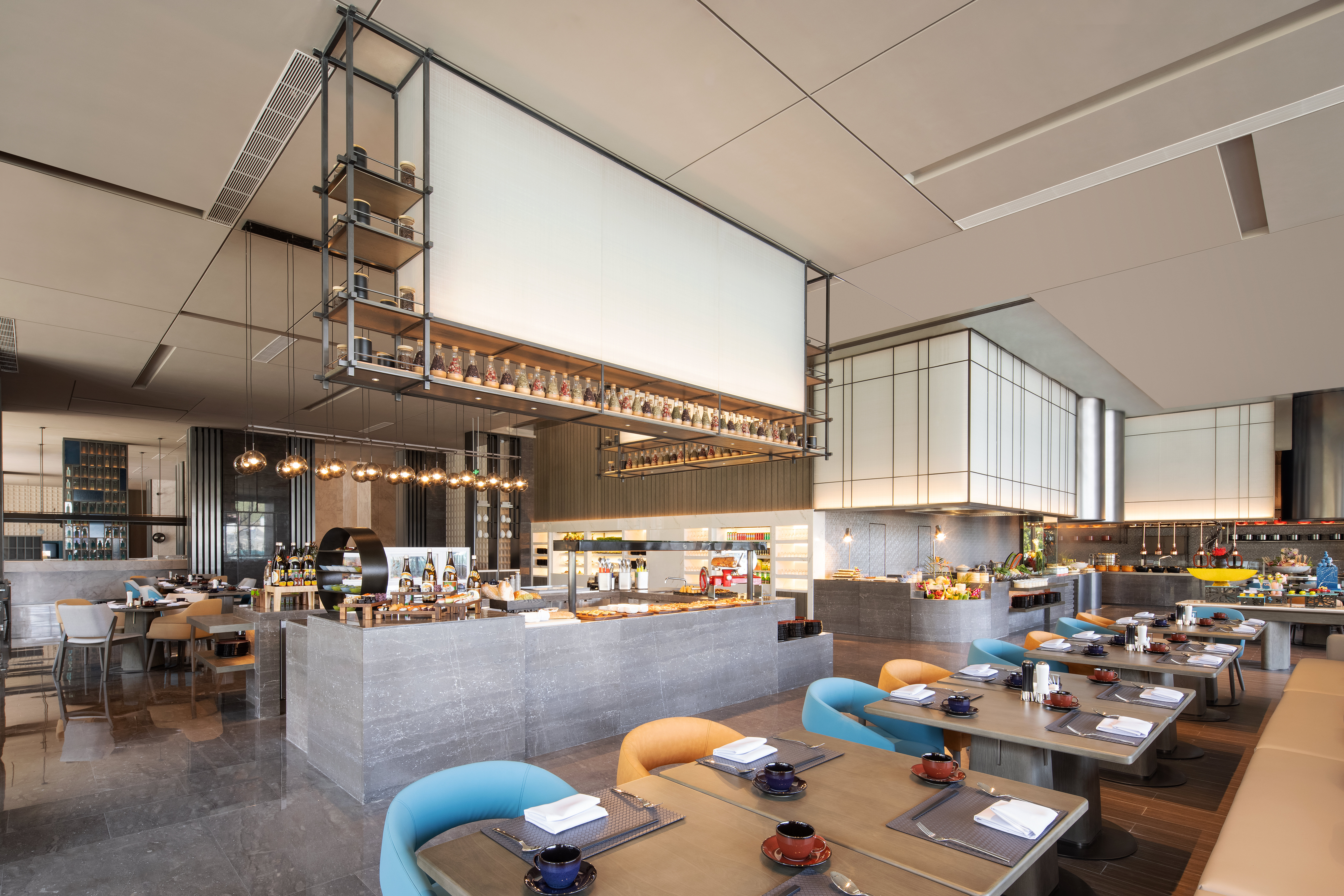 crowne plaza qingdao jinshui an ihg hotel