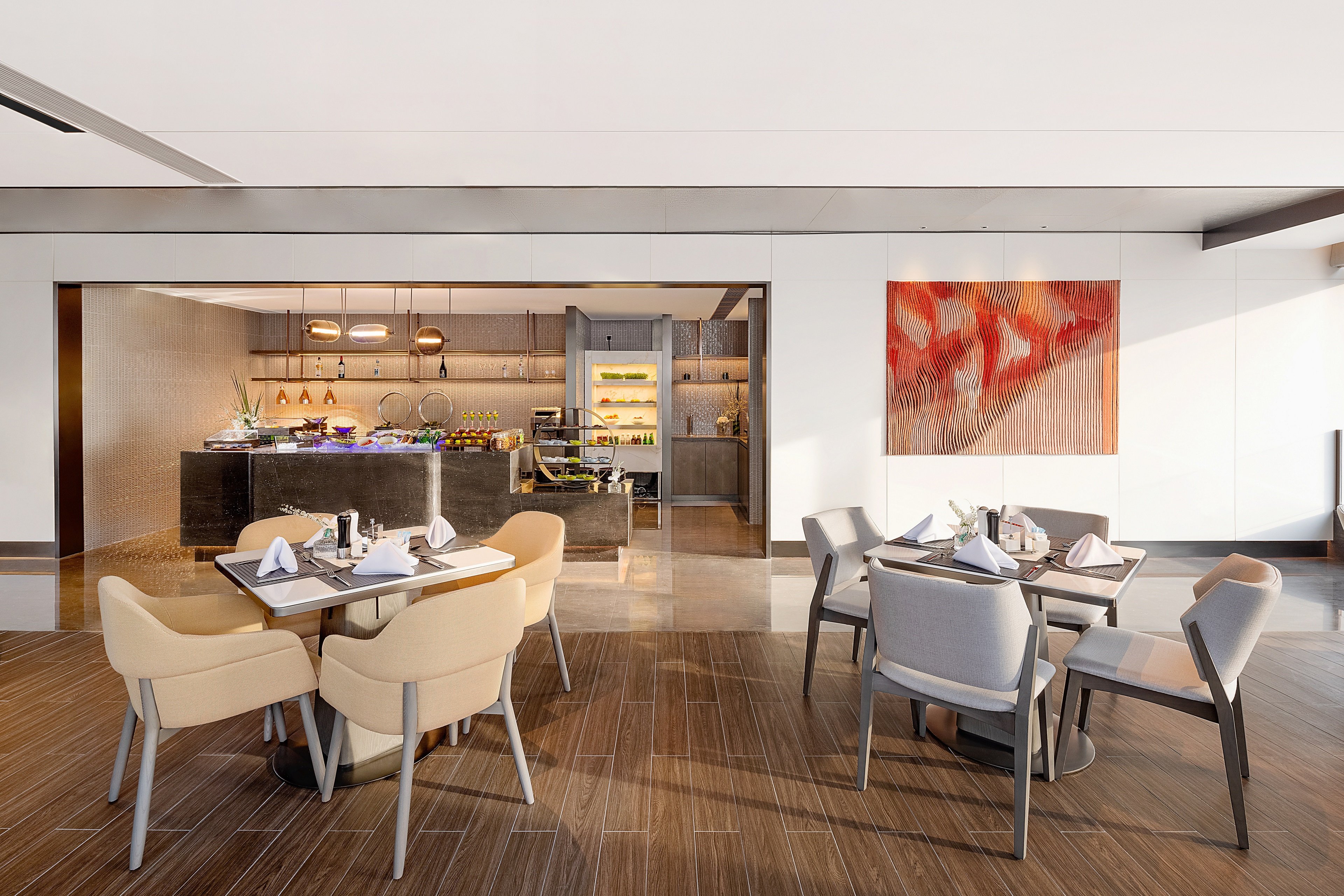 crowne plaza qingdao jinshui an ihg hotel