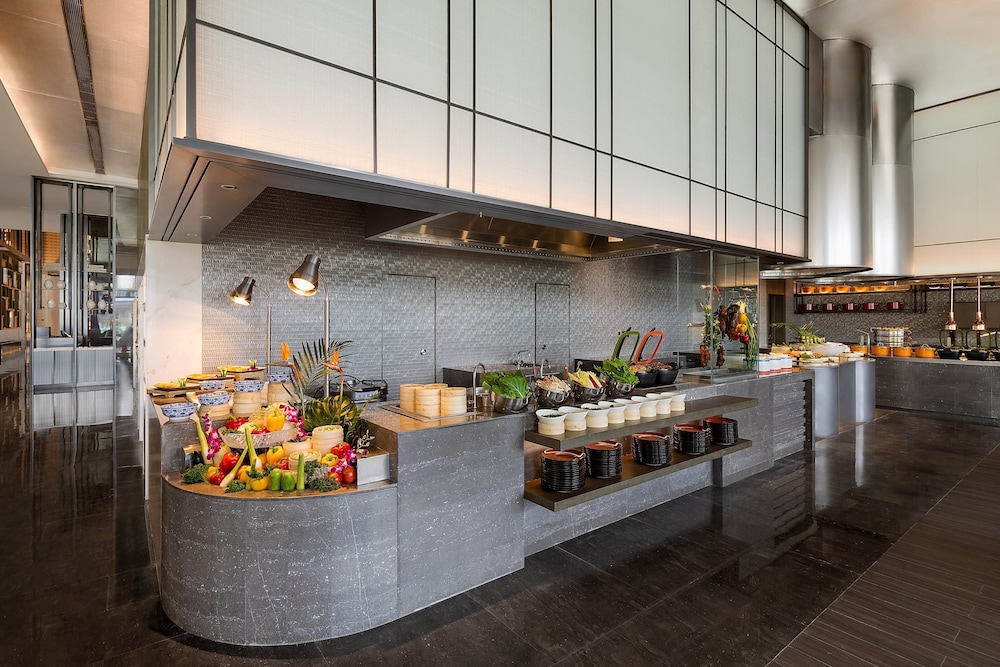 crowne plaza qingdao jinshui an ihg hotel