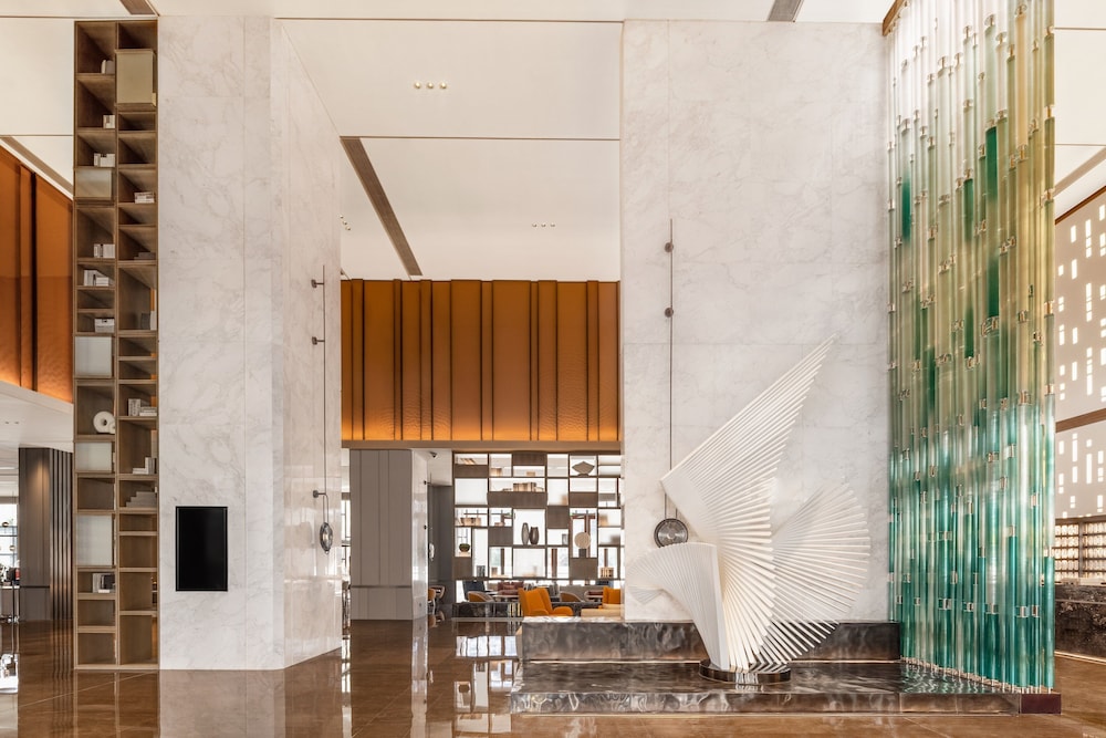 crowne plaza qingdao jinshui an ihg hotel