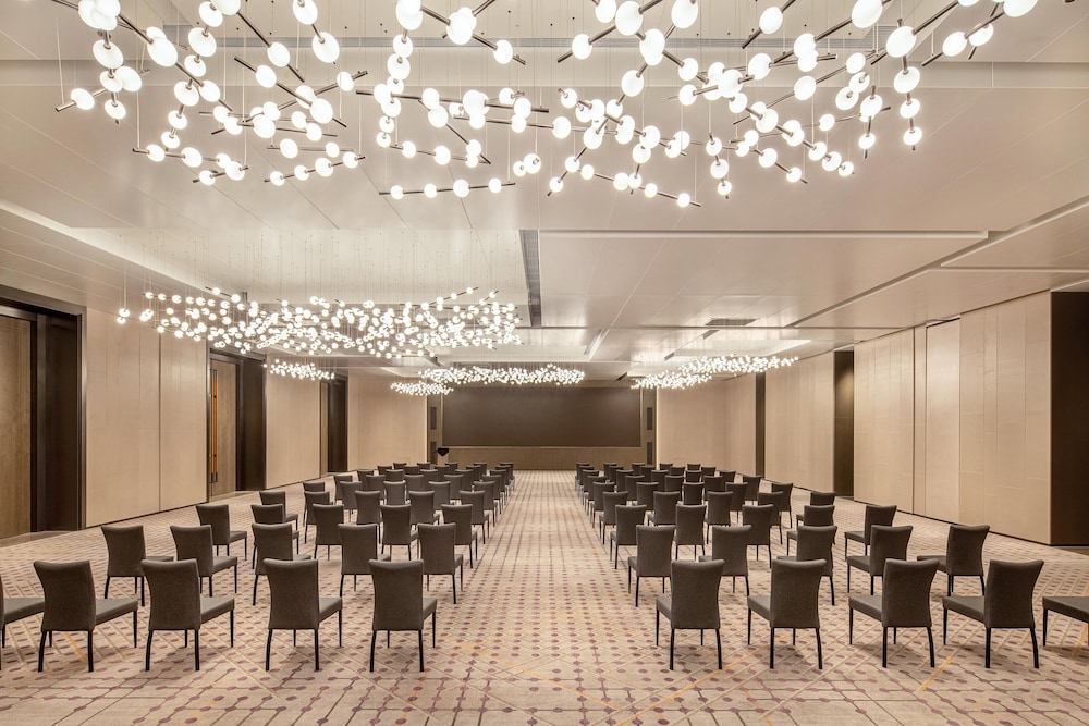crowne plaza qingdao jinshui an ihg hotel