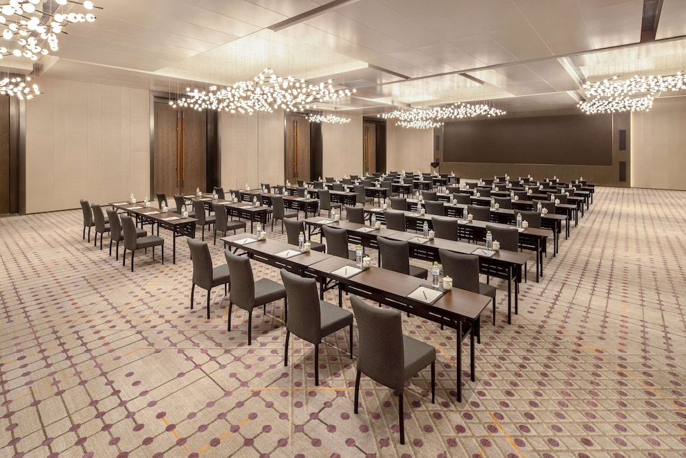 crowne plaza qingdao jinshui an ihg hotel