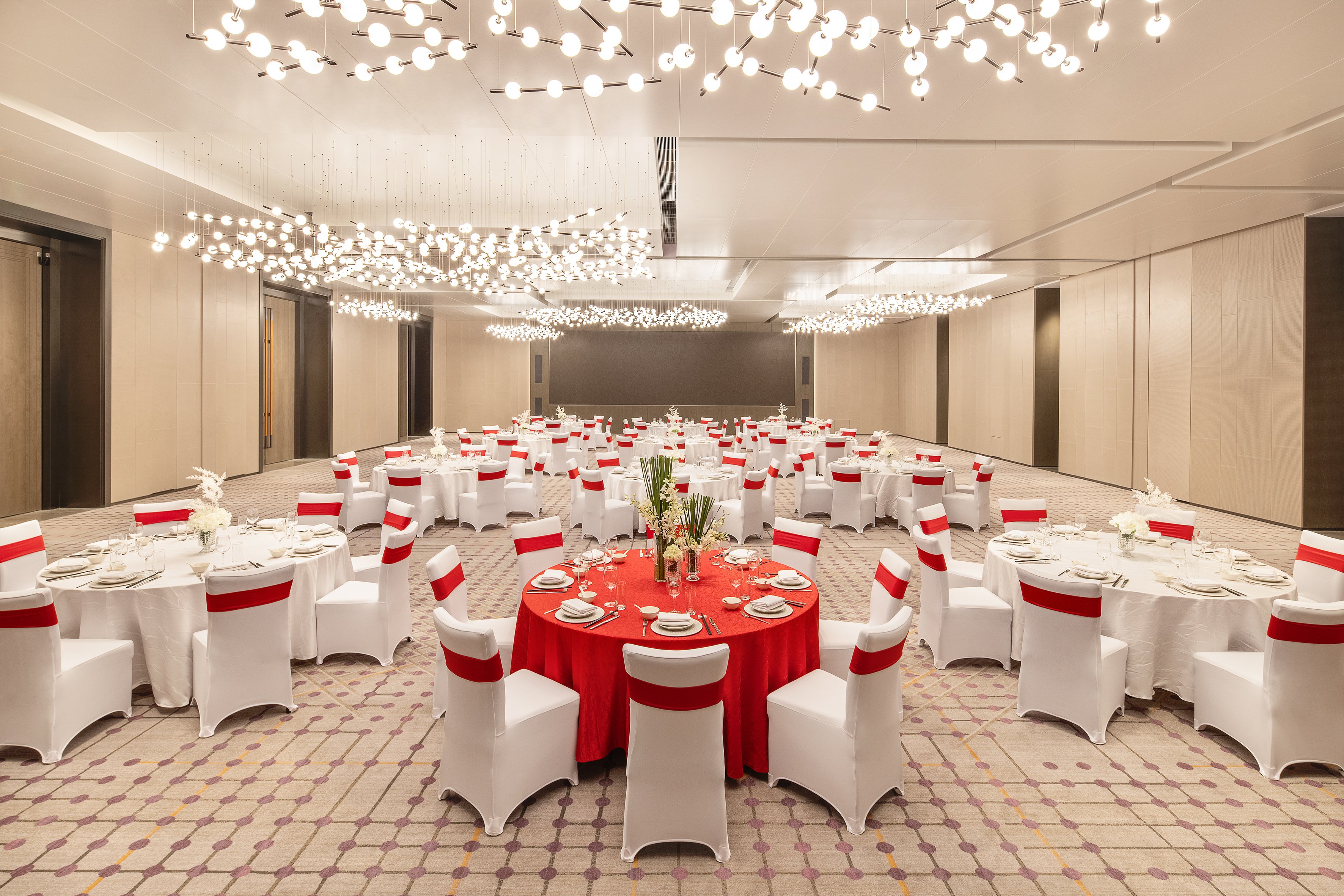 crowne plaza qingdao jinshui an ihg hotel