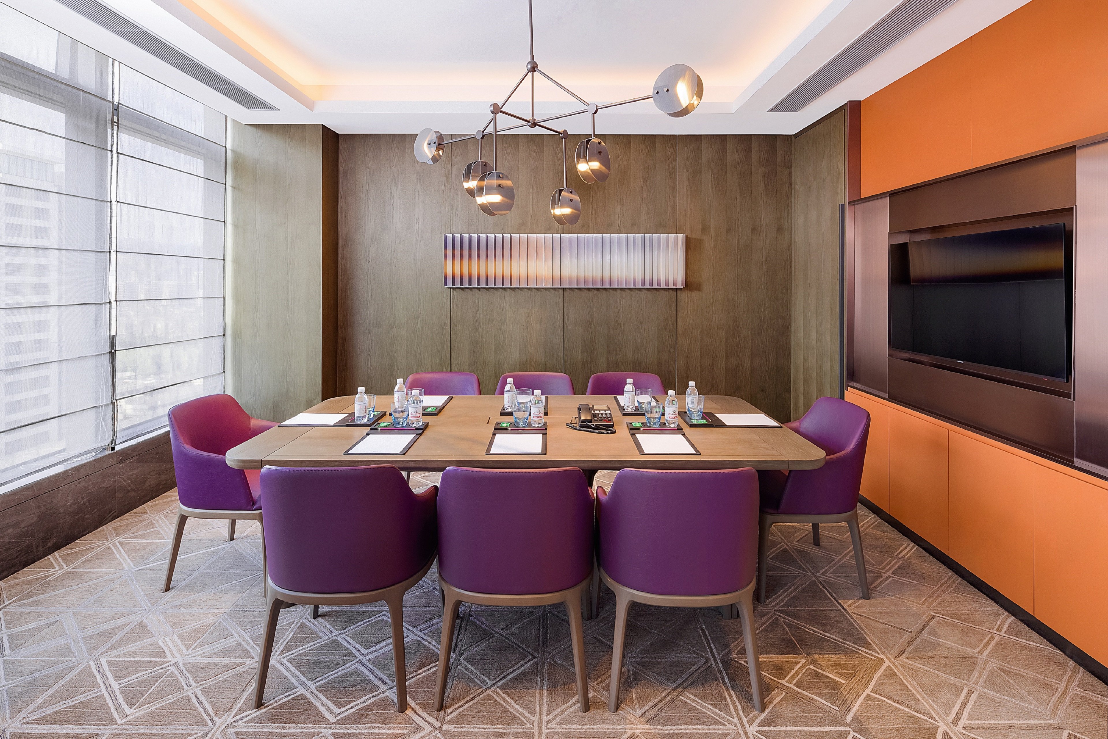 crowne plaza qingdao jinshui an ihg hotel