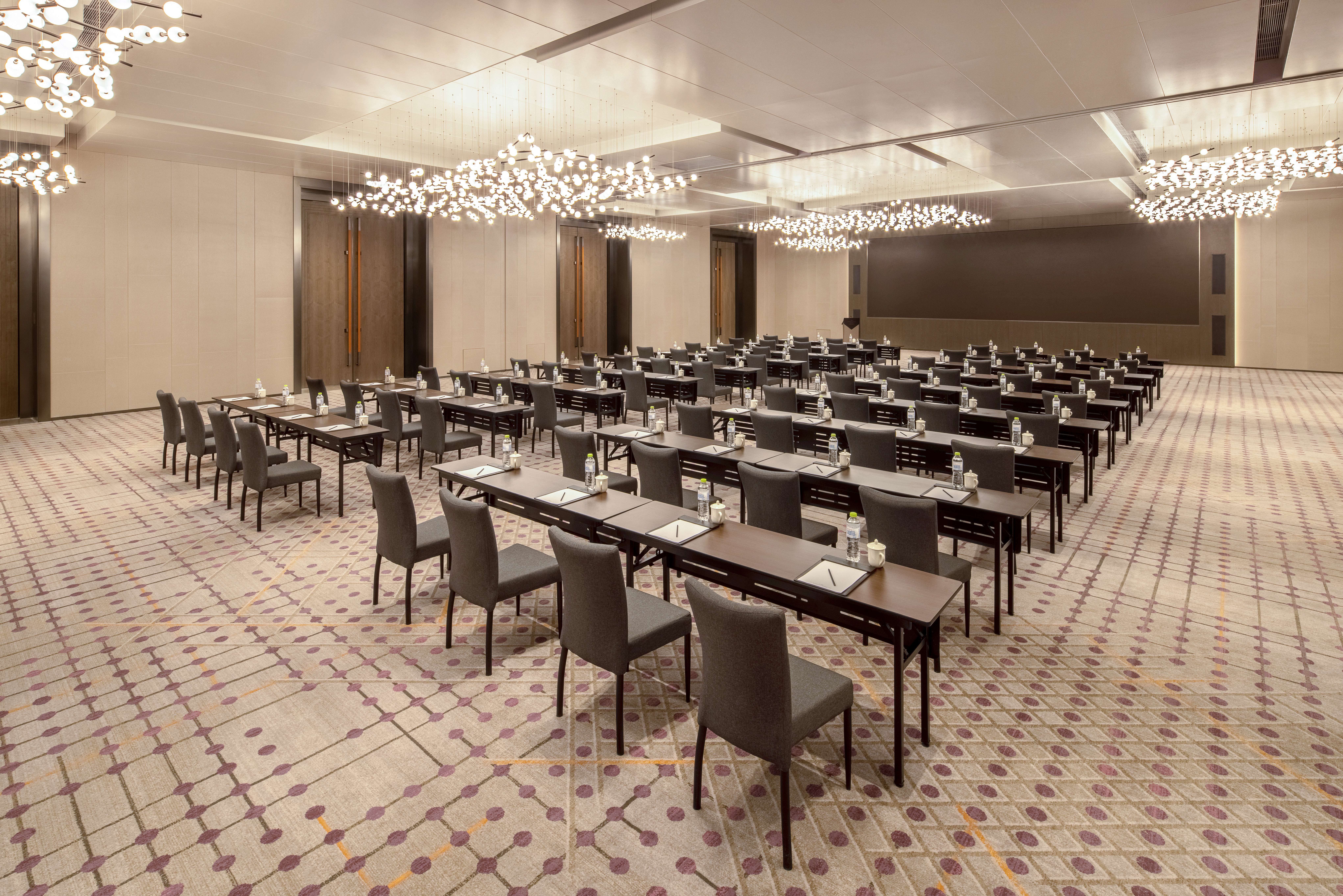 crowne plaza qingdao jinshui an ihg hotel