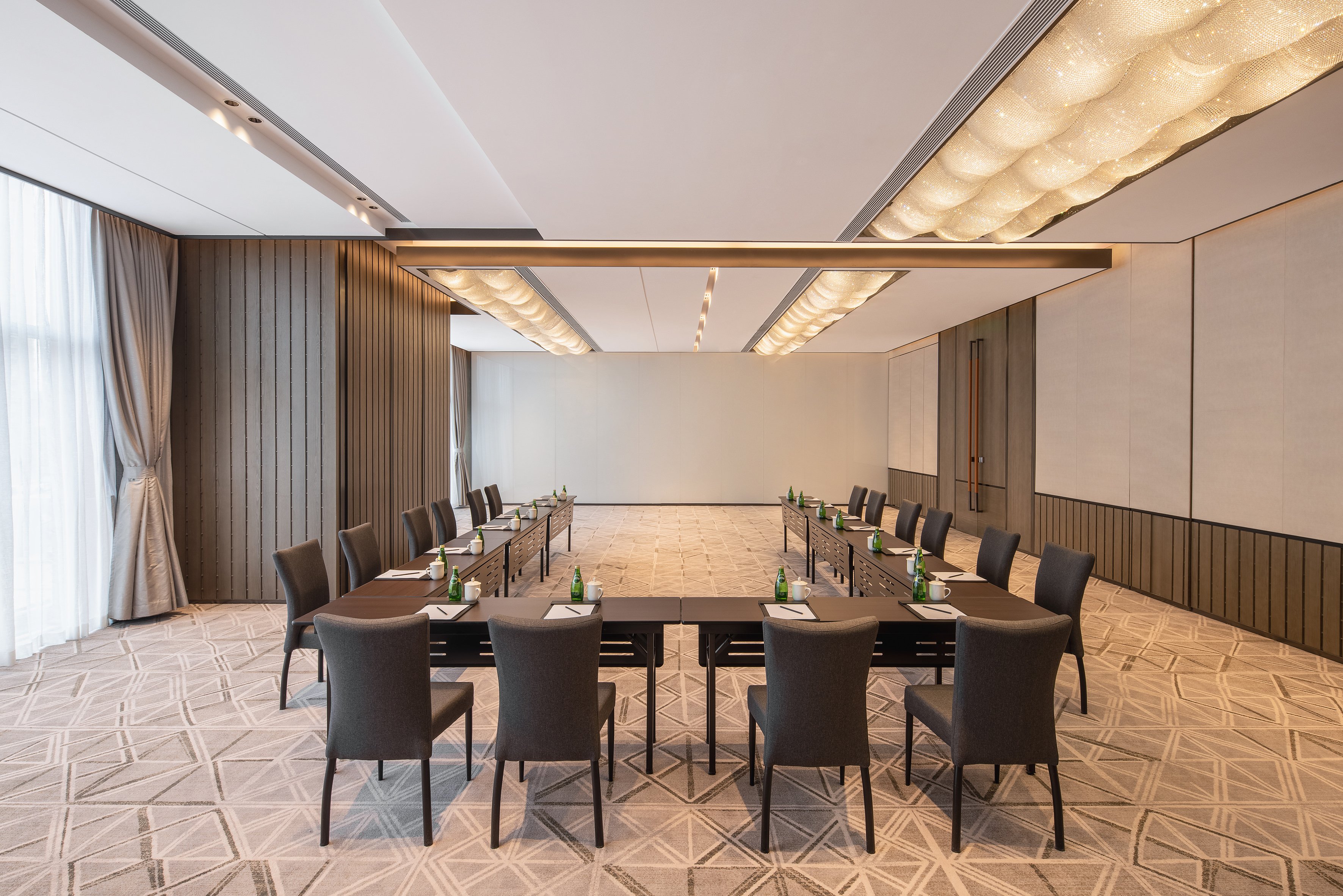 crowne plaza qingdao jinshui an ihg hotel