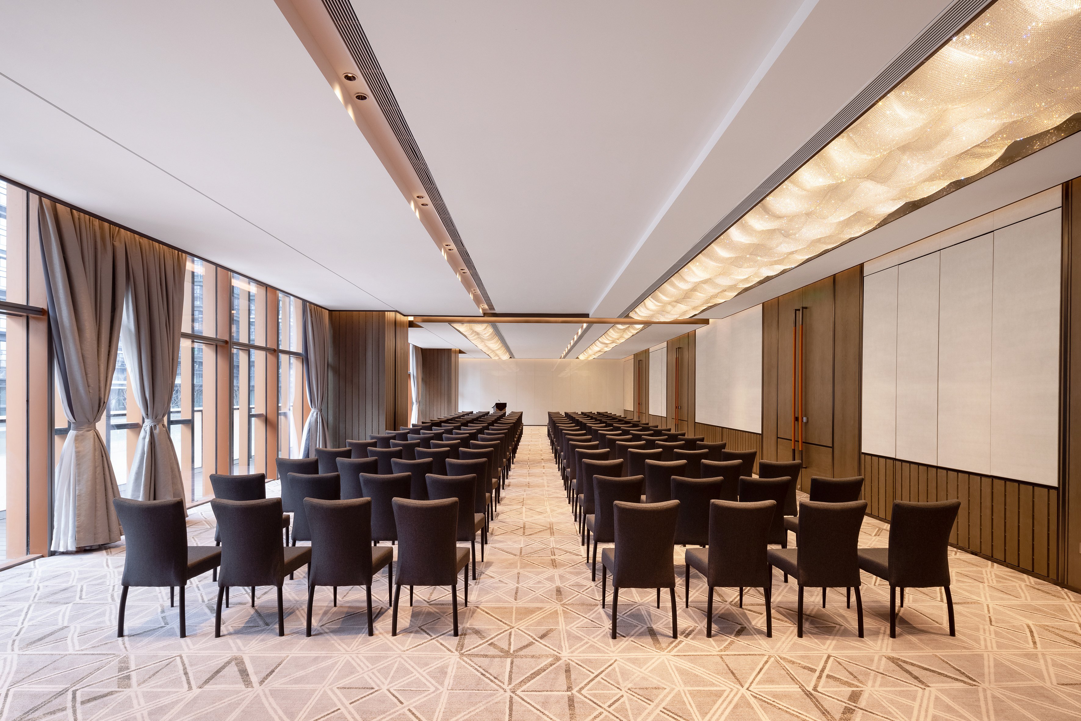 crowne plaza qingdao jinshui an ihg hotel