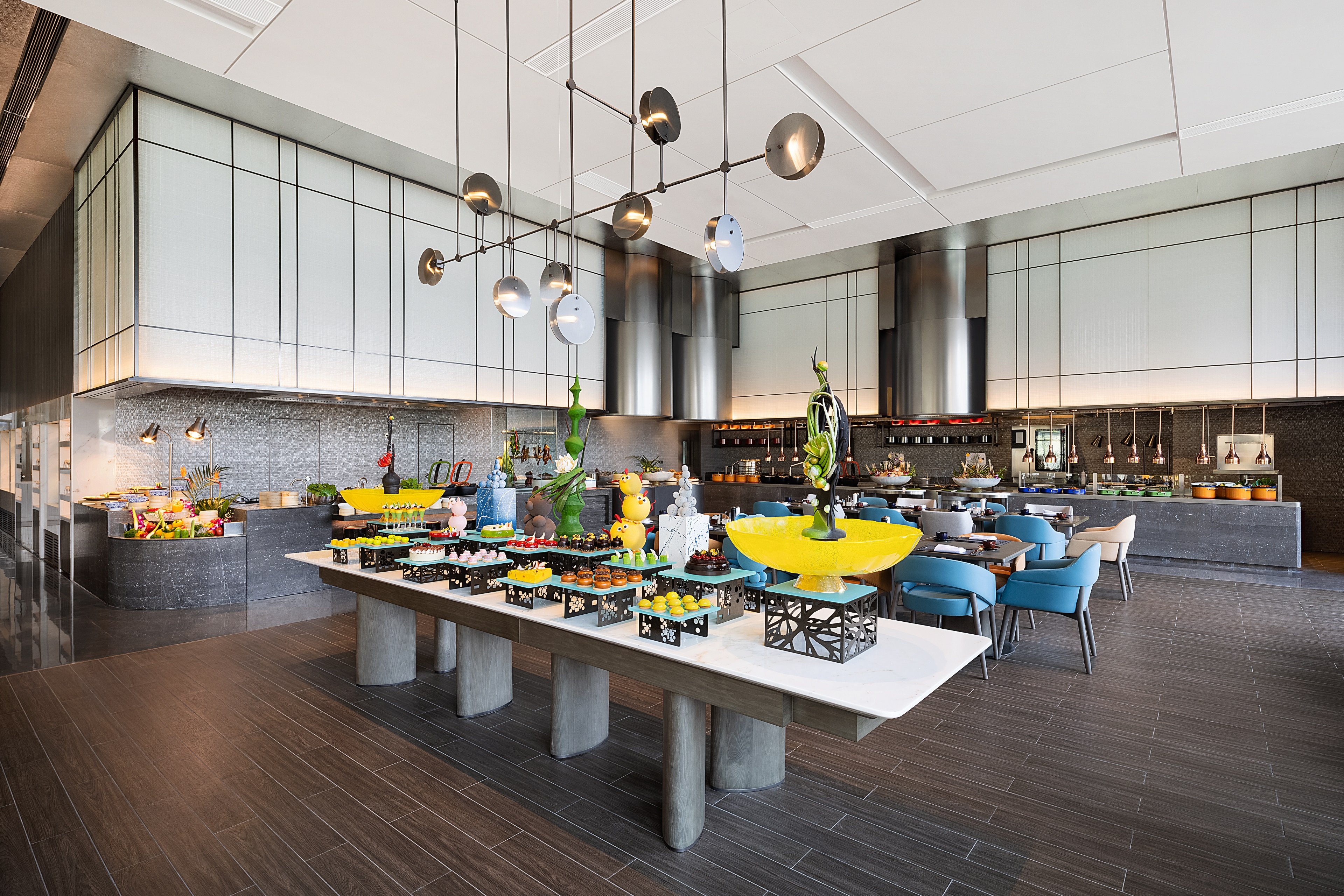crowne plaza qingdao jinshui an ihg hotel