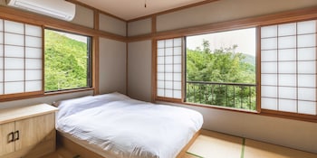 hakone sky hill private nature villas and hotsprings
