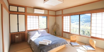 hakone sky hill private nature villas and hotsprings