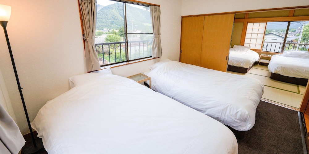 hakone sky hill private nature villas and hotsprings