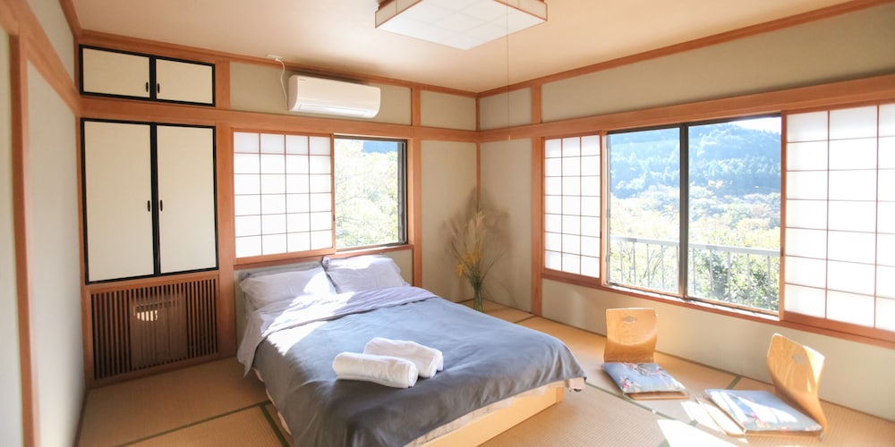 hakone sky hill private nature villas and hotsprings