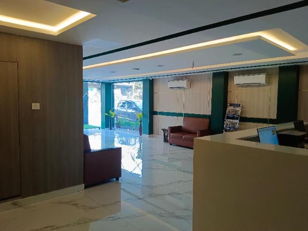 hotel mms chennai gateway