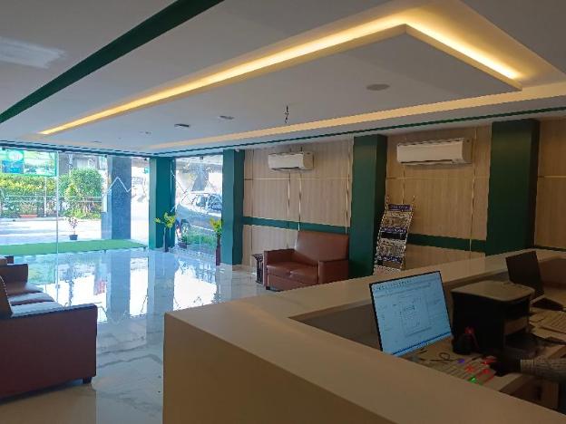 hotel mms chennai gateway