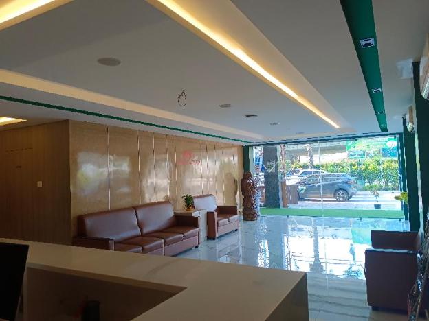 hotel mms chennai gateway