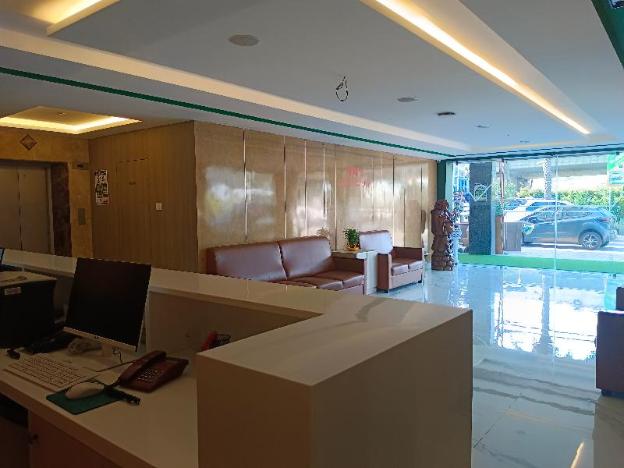 hotel mms chennai gateway