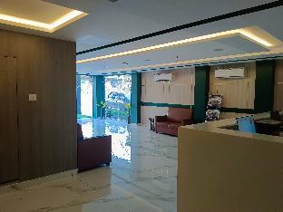 hotel mms chennai gateway