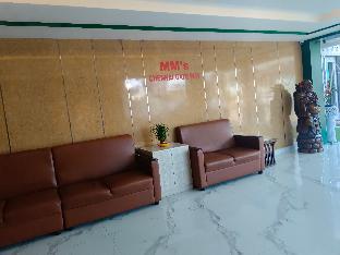 hotel mms chennai gateway