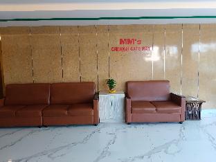 Hotel Mms Chennai Gateway,,3 star