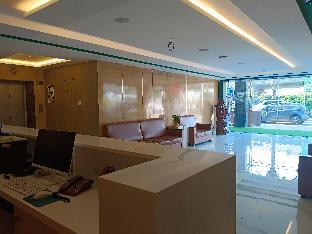 hotel mms chennai gateway