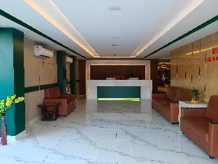 hotel mms chennai gateway