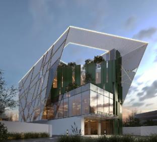 hotel mms chennai gateway