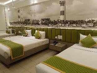 Hotel Mms Chennai Gateway,,3 star