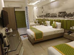 Hotel Mms Chennai Gateway,,3 star