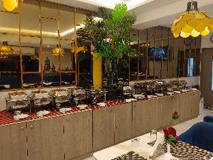 hotel mms chennai gateway