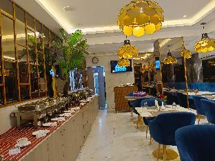 hotel mms chennai gateway