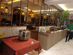 hotel mms chennai gateway