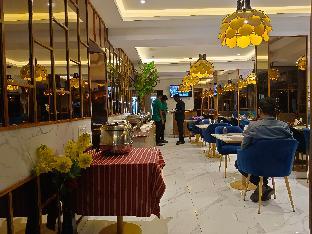 hotel mms chennai gateway