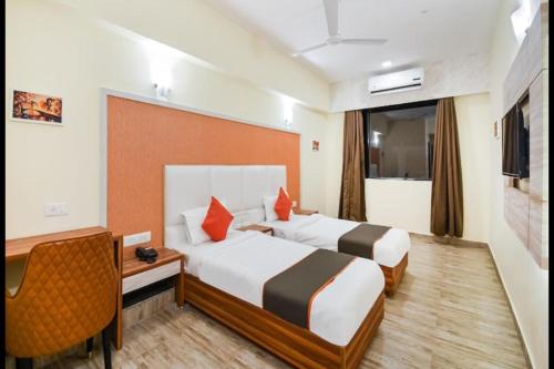 hotel golden i