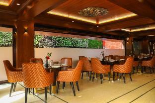 hotel golden i
