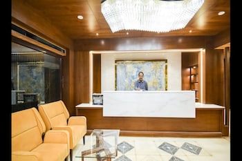hotel golden i